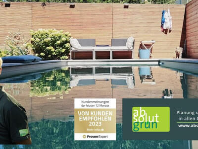 Naturpools & Schwimmteiche Bild 66