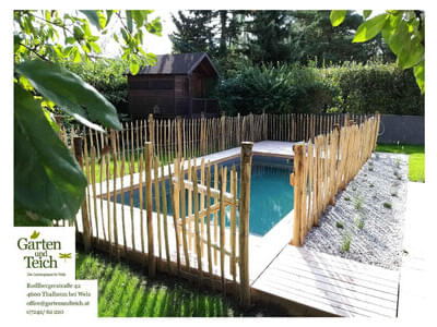 Naturpools & Schwimmteiche Bild 3