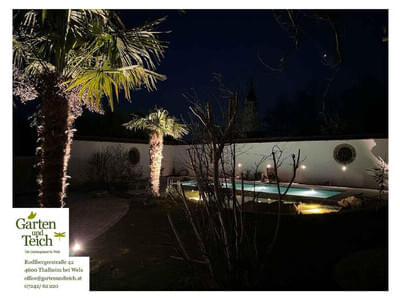 Naturpools & Schwimmteiche Bild 1