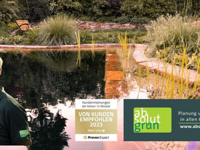 Naturpools & Schwimmteiche Bild 32