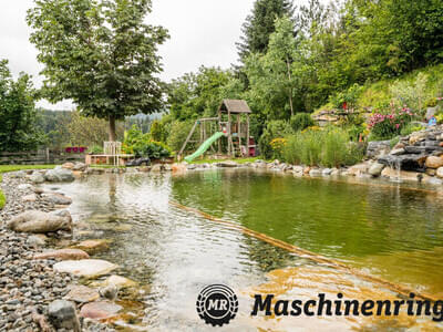 Naturpools & Schwimmteiche Bild 30