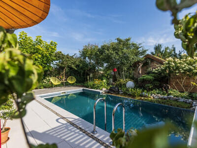 Naturpools & Schwimmteiche Bild 27