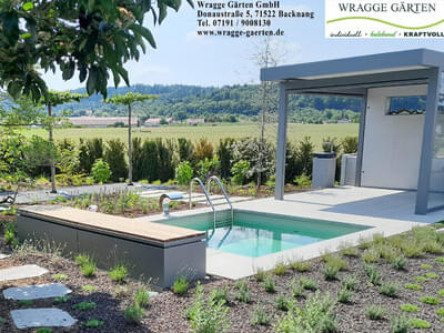 Naturpools & Schwimmteiche Bild 67