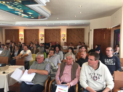 Seminar Schladming Bild 17