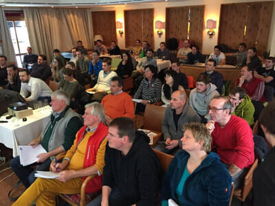 Seminar Schladming Bild 13