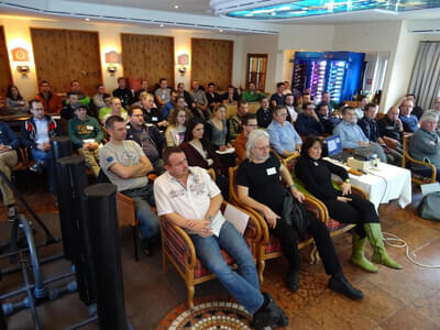 Seminar Schladming Bild 11