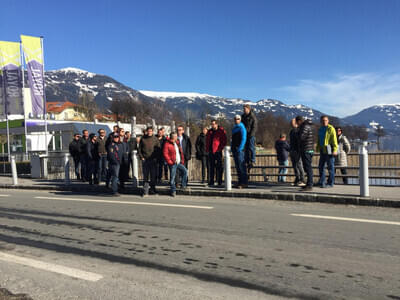 Naturpoolseminar Kärnten Bild 9