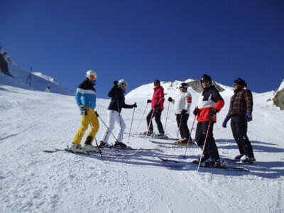 Naturpool Seminar Kaprun Bild 8