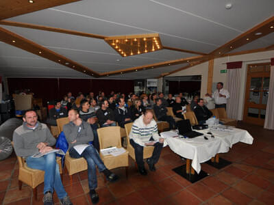 Naturpool Seminar Kaprun Bild 6