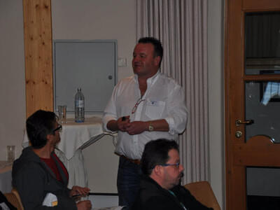 Naturpool Seminar Kaprun Bild 5