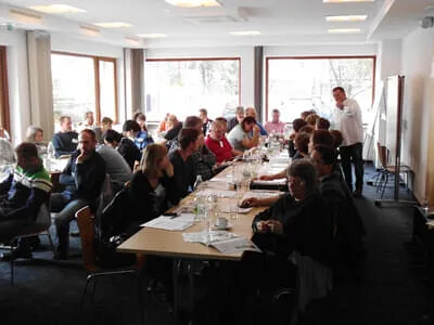 Seminar Zams Bild 3