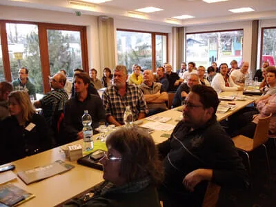 Seminar Zams Bild 10