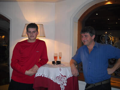 Seminar Südtirol Bild 6