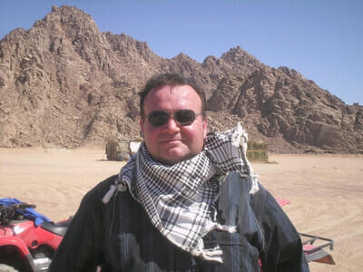 2008 Seminar Ägypten Bild 15