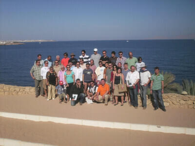 2008 Seminar Ägypten Bild 13