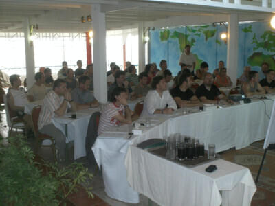 2008 Seminar Ägypten Bild 9