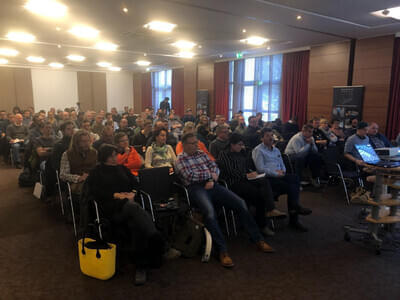 2019 Seminar Salzburg Bild 13